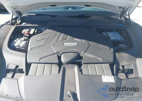 2021 Porsche Cayenne из США, поврежденный, VIN WP1AA2AYXMDA02742